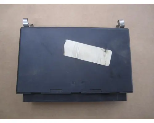 FREIGHTLINER CASCADIA 113 CHASSIS CONTROL MODULE (CCM)