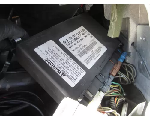 FREIGHTLINER CASCADIA 113 CHASSIS CONTROL MODULE (CCM)