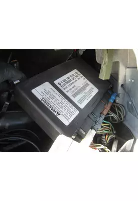 FREIGHTLINER CASCADIA 113 CHASSIS CONTROL MODULE (CCM)