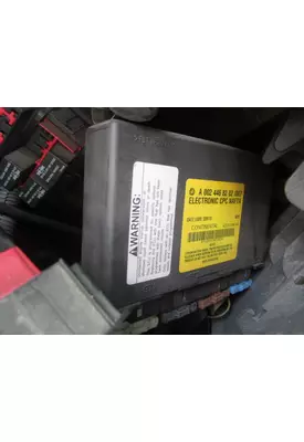 FREIGHTLINER CASCADIA 113 CHASSIS CONTROL MODULE (CCM)