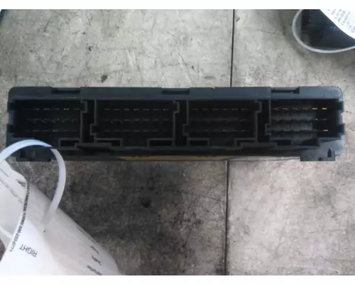 FREIGHTLINER CASCADIA 113 CHASSIS CONTROL MODULE (CCM)