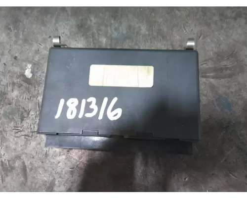 FREIGHTLINER CASCADIA 113 CHASSIS CONTROL MODULE (CCM)