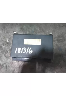 FREIGHTLINER CASCADIA 113 CHASSIS CONTROL MODULE (CCM)