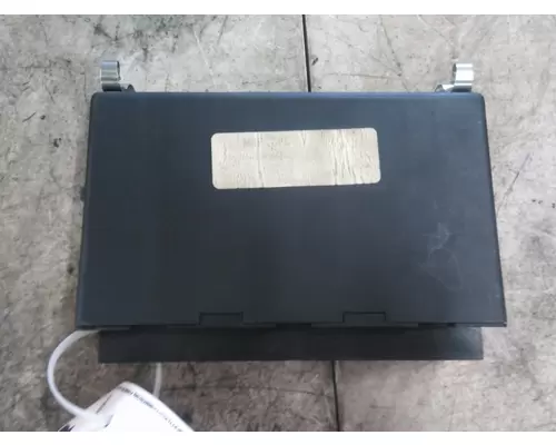 FREIGHTLINER CASCADIA 113 CHASSIS CONTROL MODULE (CCM)