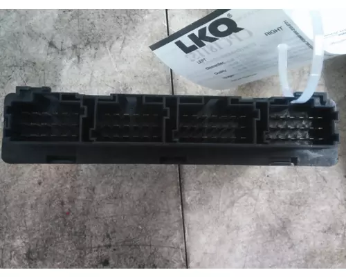 FREIGHTLINER CASCADIA 113 CHASSIS CONTROL MODULE (CCM)