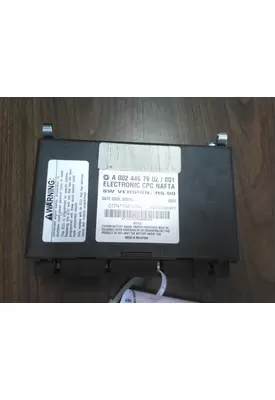 FREIGHTLINER CASCADIA 113 CHASSIS CONTROL MODULE (CCM)