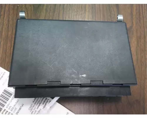FREIGHTLINER CASCADIA 113 CHASSIS CONTROL MODULE (CCM)