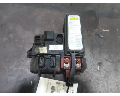 FREIGHTLINER CASCADIA 113 CHASSIS CONTROL MODULE (CCM)