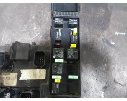 FREIGHTLINER CASCADIA 113 CHASSIS CONTROL MODULE (CCM)