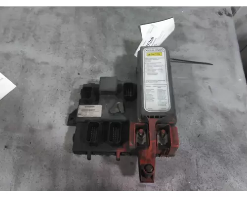 FREIGHTLINER CASCADIA 113 CHASSIS CONTROL MODULE (CCM)