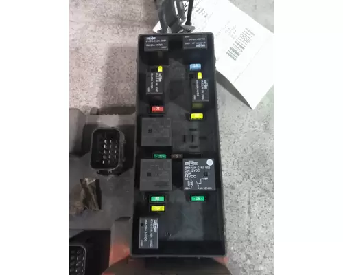 FREIGHTLINER CASCADIA 113 CHASSIS CONTROL MODULE (CCM)