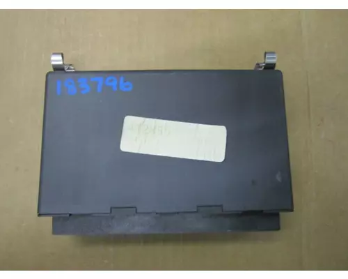 FREIGHTLINER CASCADIA 113 CHASSIS CONTROL MODULE (CCM)