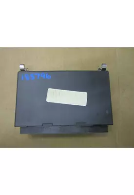 FREIGHTLINER CASCADIA 113 CHASSIS CONTROL MODULE (CCM)
