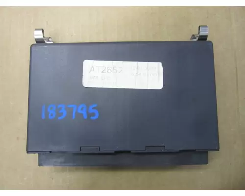 FREIGHTLINER CASCADIA 113 CHASSIS CONTROL MODULE (CCM)