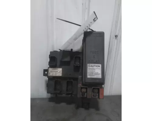 FREIGHTLINER CASCADIA 113 CHASSIS CONTROL MODULE (CCM)
