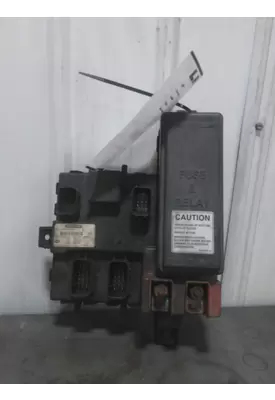 FREIGHTLINER CASCADIA 113 CHASSIS CONTROL MODULE (CCM)