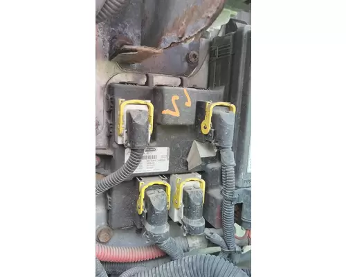 FREIGHTLINER CASCADIA 113 CHASSIS CONTROL MODULE (CCM)