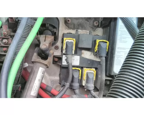 FREIGHTLINER CASCADIA 113 CHASSIS CONTROL MODULE (CCM)