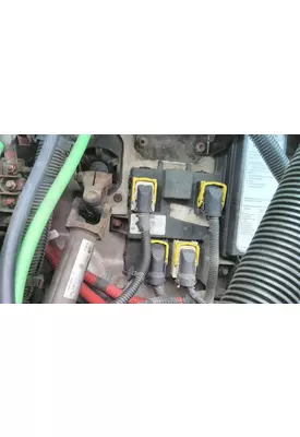 FREIGHTLINER CASCADIA 113 CHASSIS CONTROL MODULE (CCM)