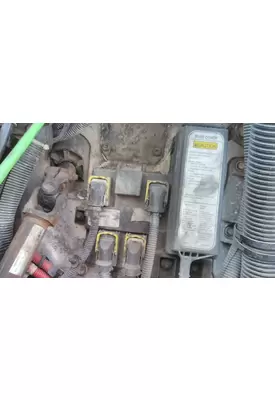 FREIGHTLINER CASCADIA 113 CHASSIS CONTROL MODULE (CCM)