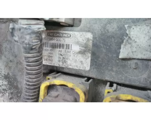 FREIGHTLINER CASCADIA 113 CHASSIS CONTROL MODULE (CCM)
