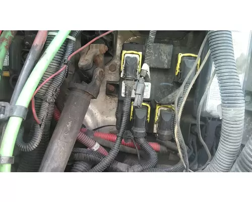 FREIGHTLINER CASCADIA 113 CHASSIS CONTROL MODULE (CCM)