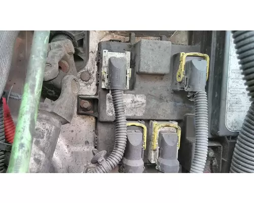 FREIGHTLINER CASCADIA 113 CHASSIS CONTROL MODULE (CCM)