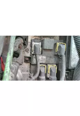 FREIGHTLINER CASCADIA 113 CHASSIS CONTROL MODULE (CCM)