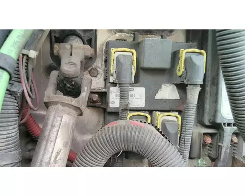 FREIGHTLINER CASCADIA 113 CHASSIS CONTROL MODULE (CCM)