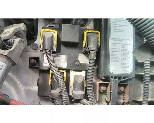 FREIGHTLINER CASCADIA 113 CHASSIS CONTROL MODULE (CCM)