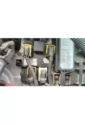 FREIGHTLINER CASCADIA 113 CHASSIS CONTROL MODULE (CCM)