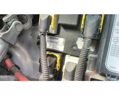 FREIGHTLINER CASCADIA 113 CHASSIS CONTROL MODULE (CCM)