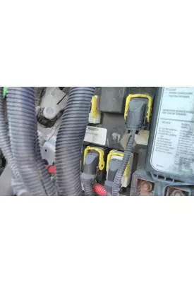 FREIGHTLINER CASCADIA 113 CHASSIS CONTROL MODULE (CCM)