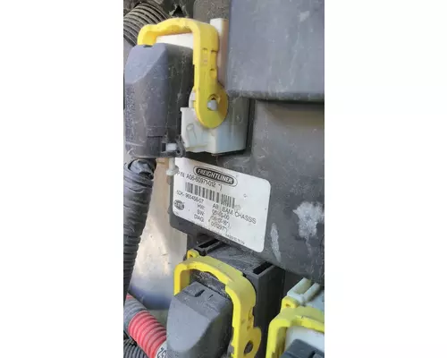 FREIGHTLINER CASCADIA 113 CHASSIS CONTROL MODULE (CCM)