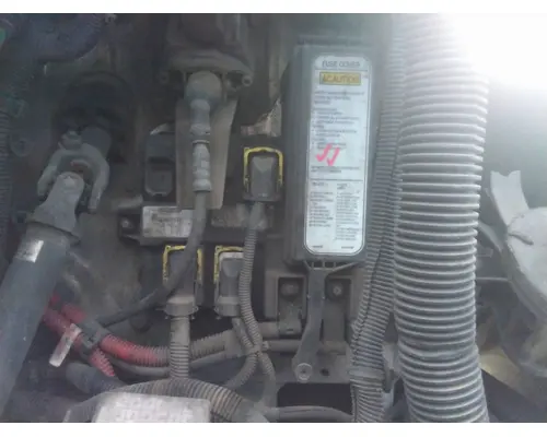 FREIGHTLINER CASCADIA 113 CHASSIS CONTROL MODULE (CCM)