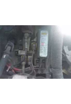FREIGHTLINER CASCADIA 113 CHASSIS CONTROL MODULE (CCM)
