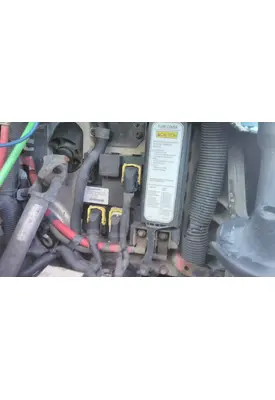 FREIGHTLINER CASCADIA 113 CHASSIS CONTROL MODULE (CCM)