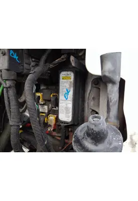 FREIGHTLINER CASCADIA 113 CHASSIS CONTROL MODULE (CCM)