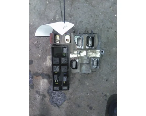 FREIGHTLINER CASCADIA 113 CHASSIS CONTROL MODULE (CCM)