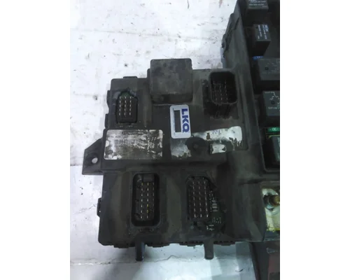 FREIGHTLINER CASCADIA 113 CHASSIS CONTROL MODULE (CCM)