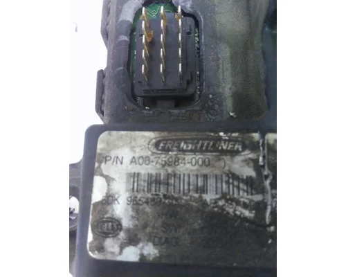 FREIGHTLINER CASCADIA 113 CHASSIS CONTROL MODULE (CCM)