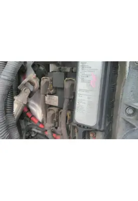 FREIGHTLINER CASCADIA 113 CHASSIS CONTROL MODULE (CCM)