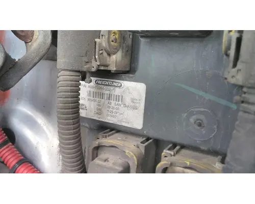 FREIGHTLINER CASCADIA 113 CHASSIS CONTROL MODULE (CCM)