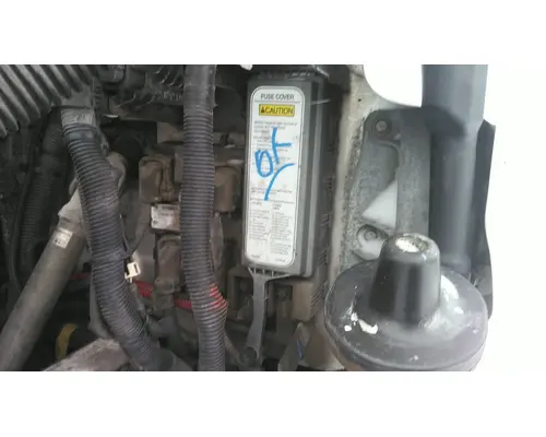 FREIGHTLINER CASCADIA 113 CHASSIS CONTROL MODULE (CCM)