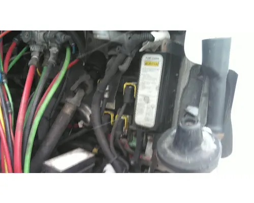 FREIGHTLINER CASCADIA 113 CHASSIS CONTROL MODULE (CCM)