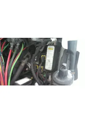 FREIGHTLINER CASCADIA 113 CHASSIS CONTROL MODULE (CCM)