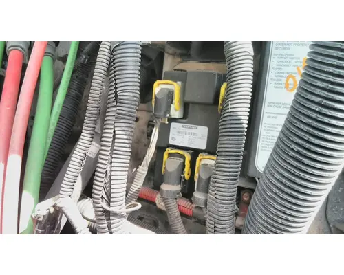 FREIGHTLINER CASCADIA 113 CHASSIS CONTROL MODULE (CCM)