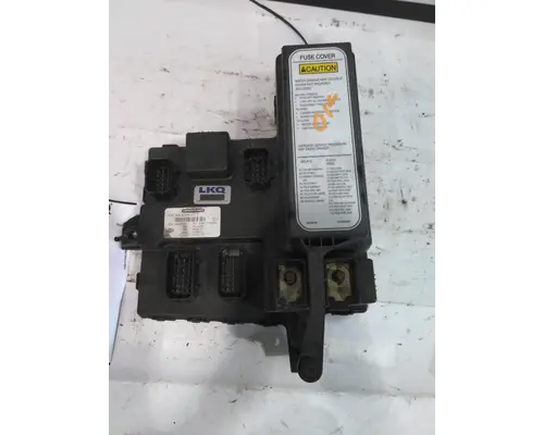 FREIGHTLINER CASCADIA 113 CHASSIS CONTROL MODULE (CCM)