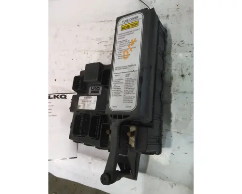 FREIGHTLINER CASCADIA 113 CHASSIS CONTROL MODULE (CCM)