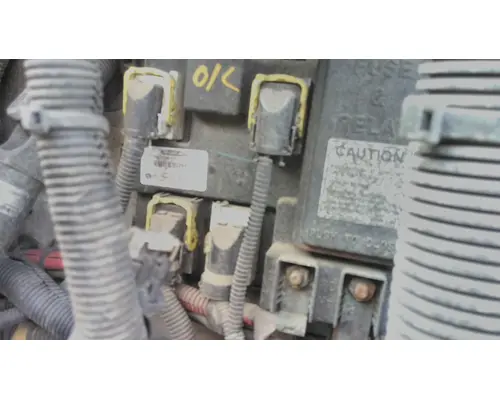FREIGHTLINER CASCADIA 113 CHASSIS CONTROL MODULE (CCM)